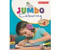 Jumbo Colouring 4